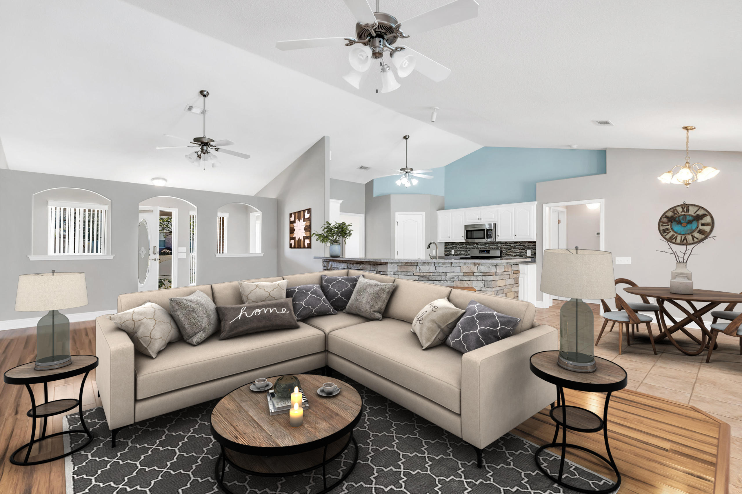 WOODLAWN HEIGHTS - Residential