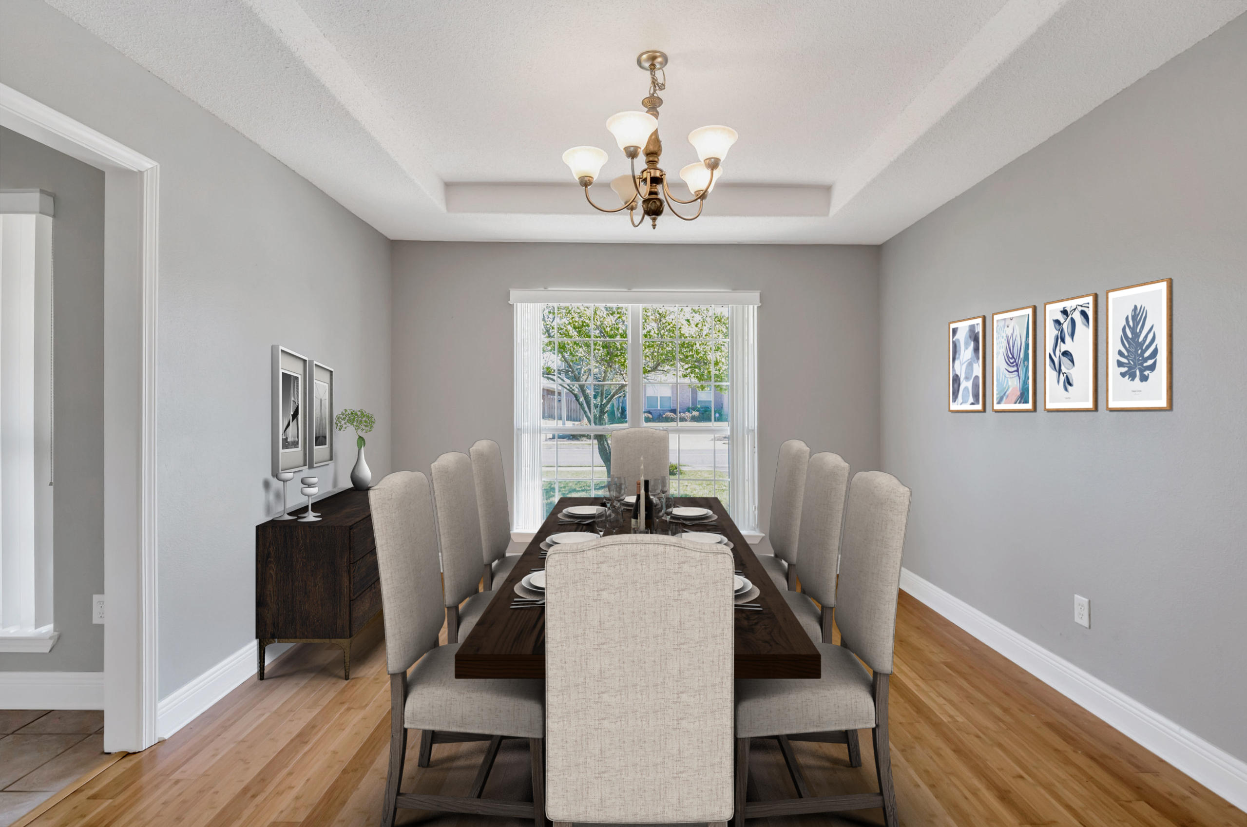 WOODLAWN HEIGHTS - Residential