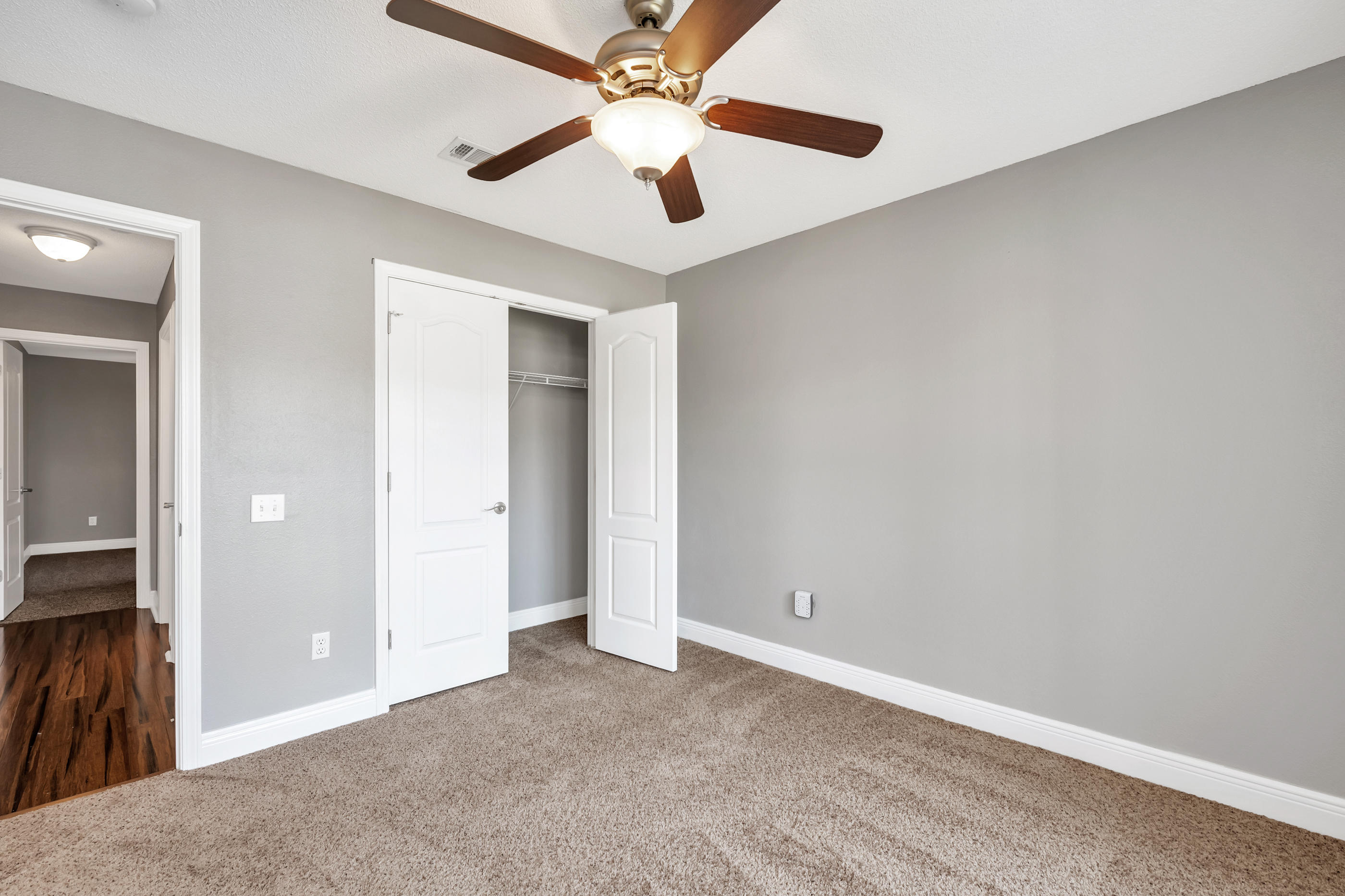 WOODLAWN HEIGHTS - Residential