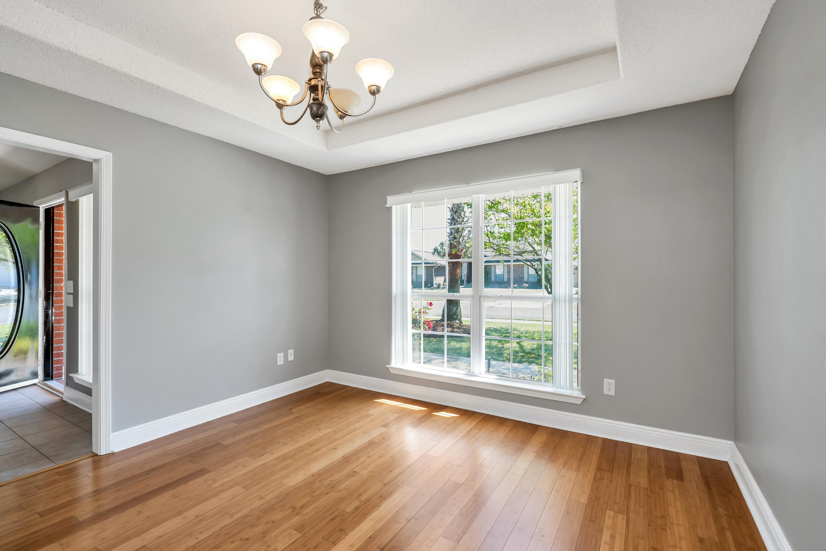 WOODLAWN HEIGHTS - Residential