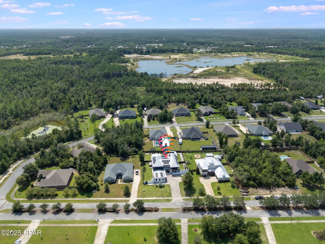 Lake Merial - Residential