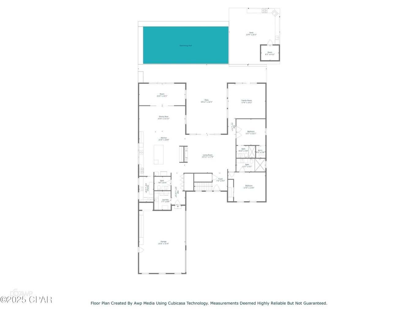 Lake Merial - Residential