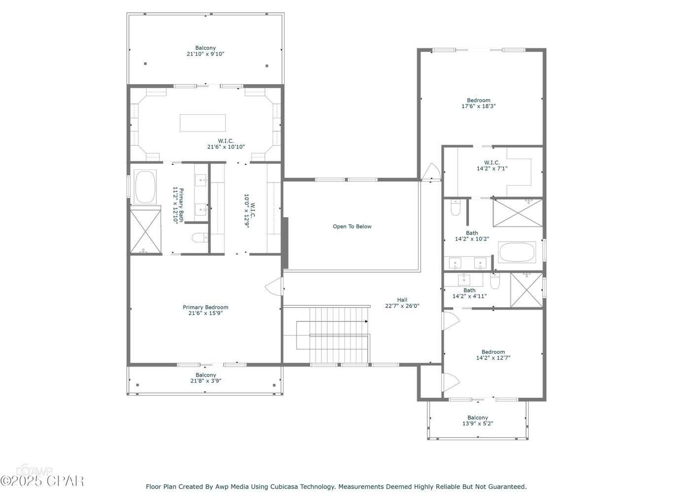 Lake Merial - Residential