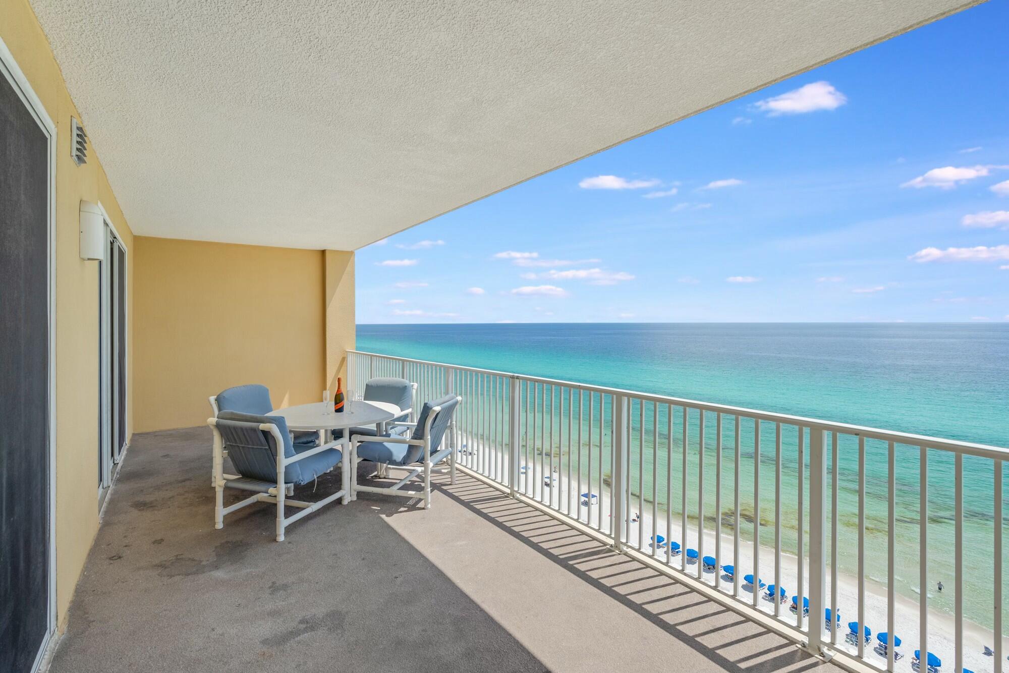 TROPIC WINDS - Residential