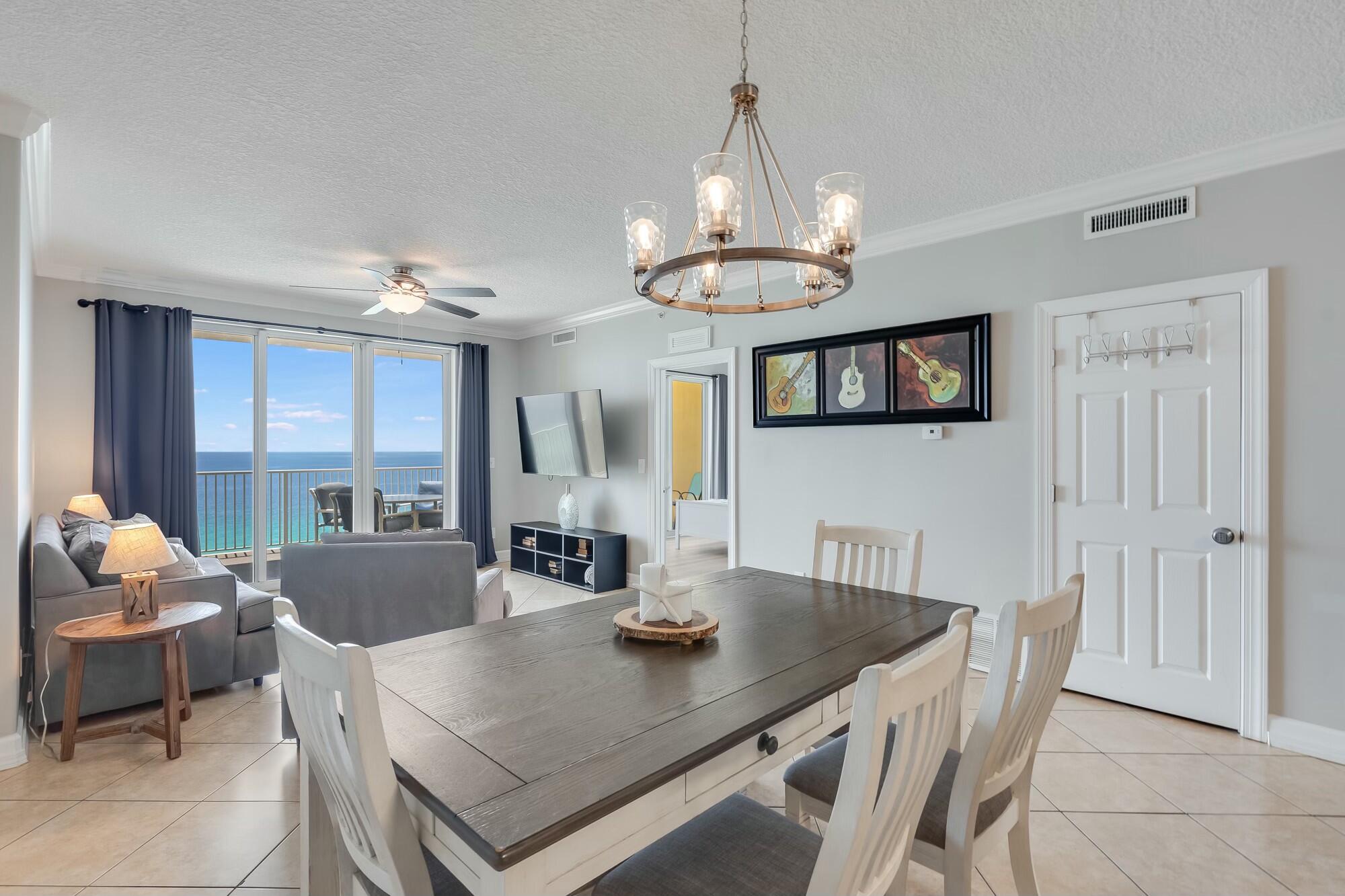 TROPIC WINDS - Residential