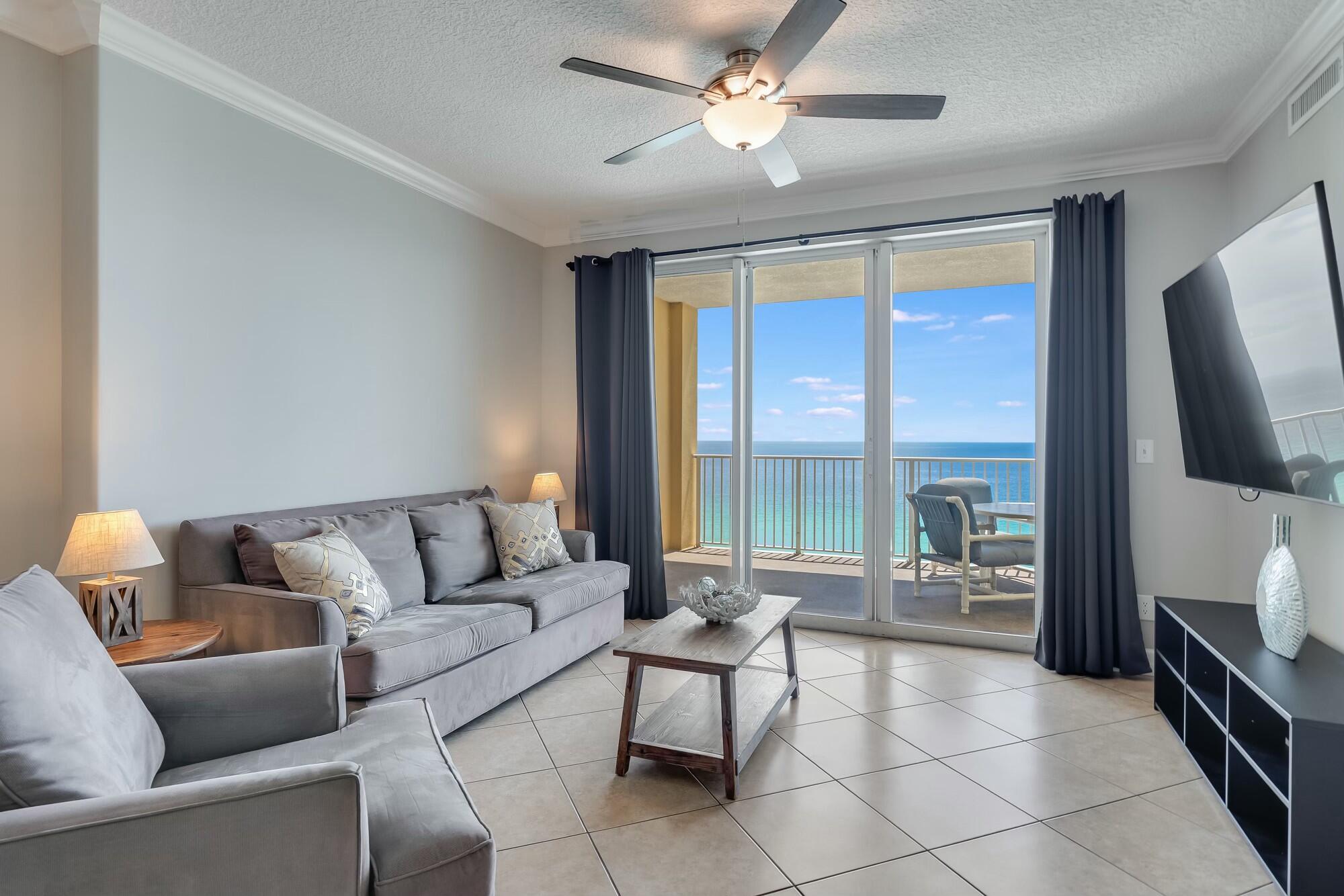 TROPIC WINDS - Residential