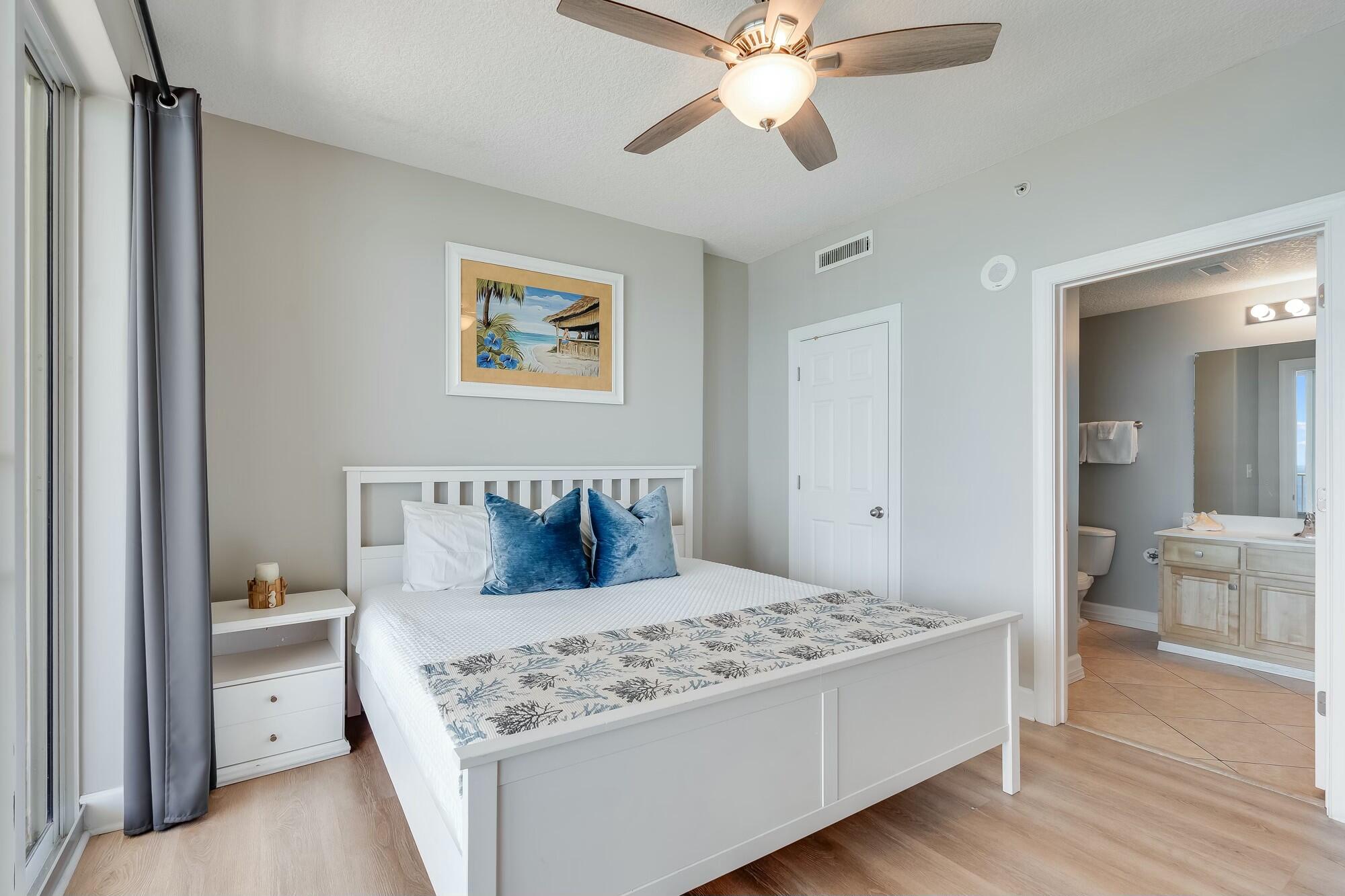 TROPIC WINDS - Residential