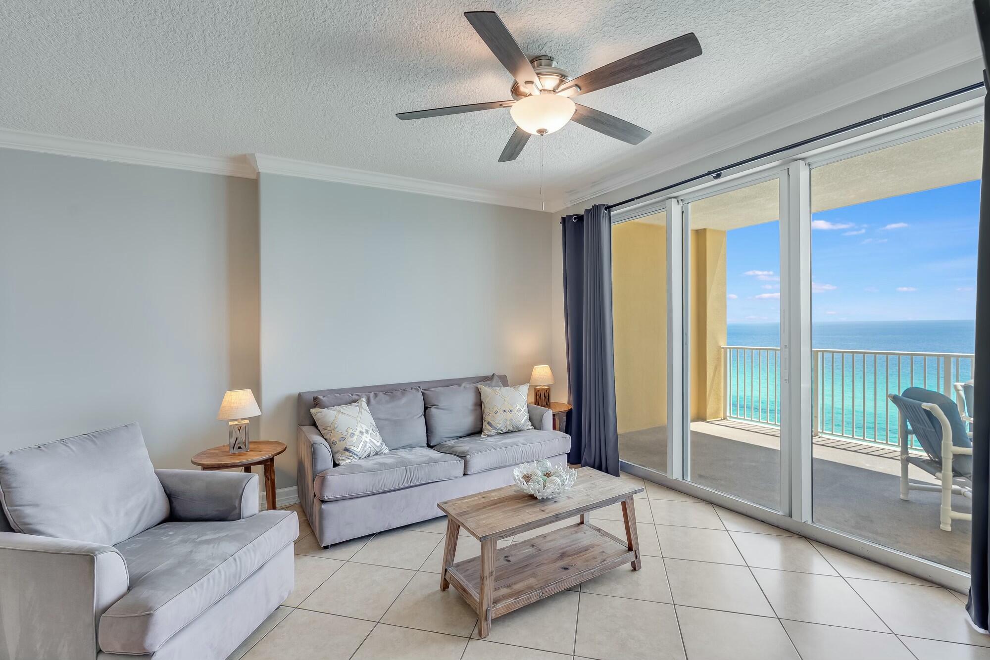 TROPIC WINDS - Residential