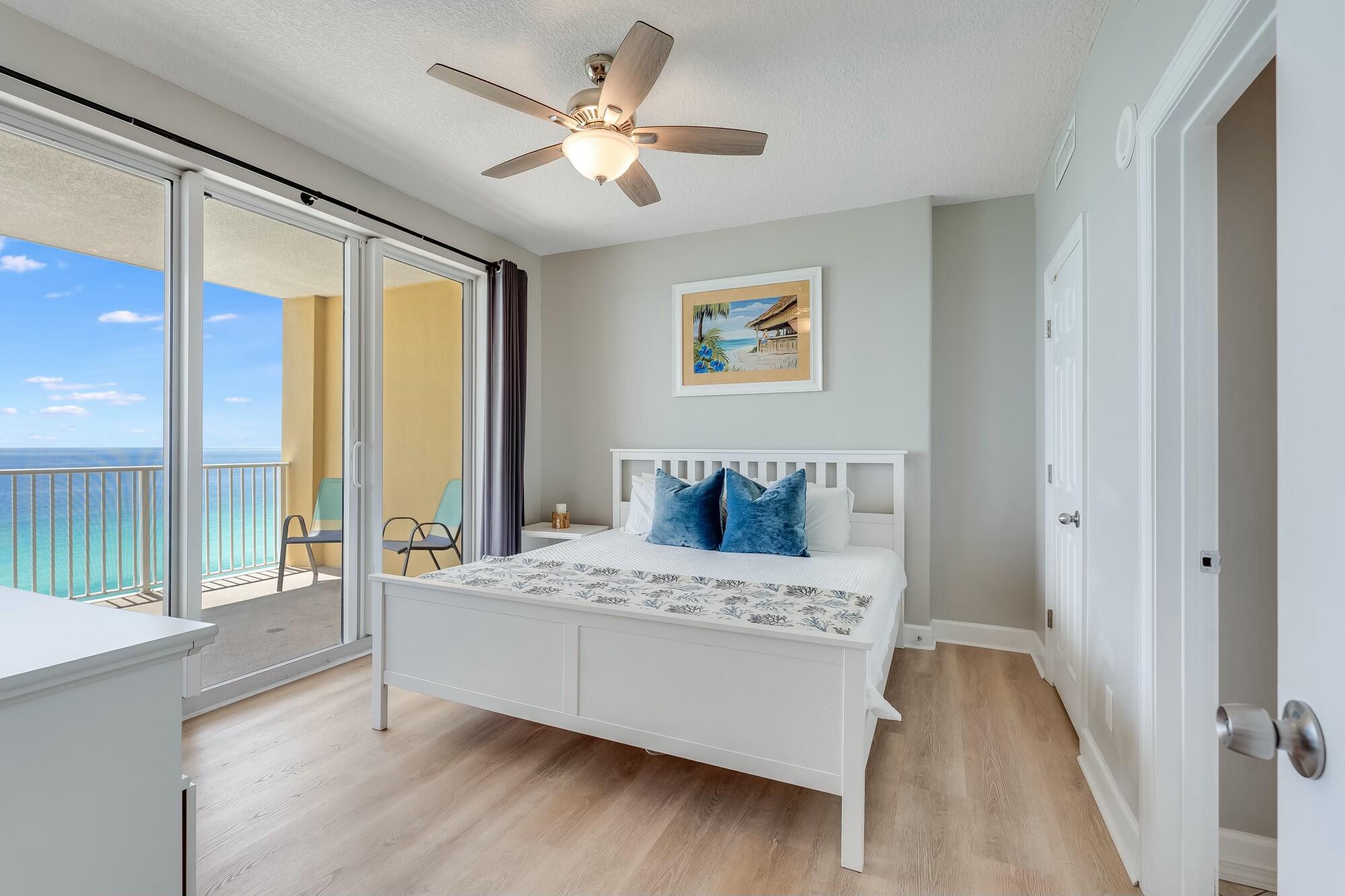 TROPIC WINDS - Residential