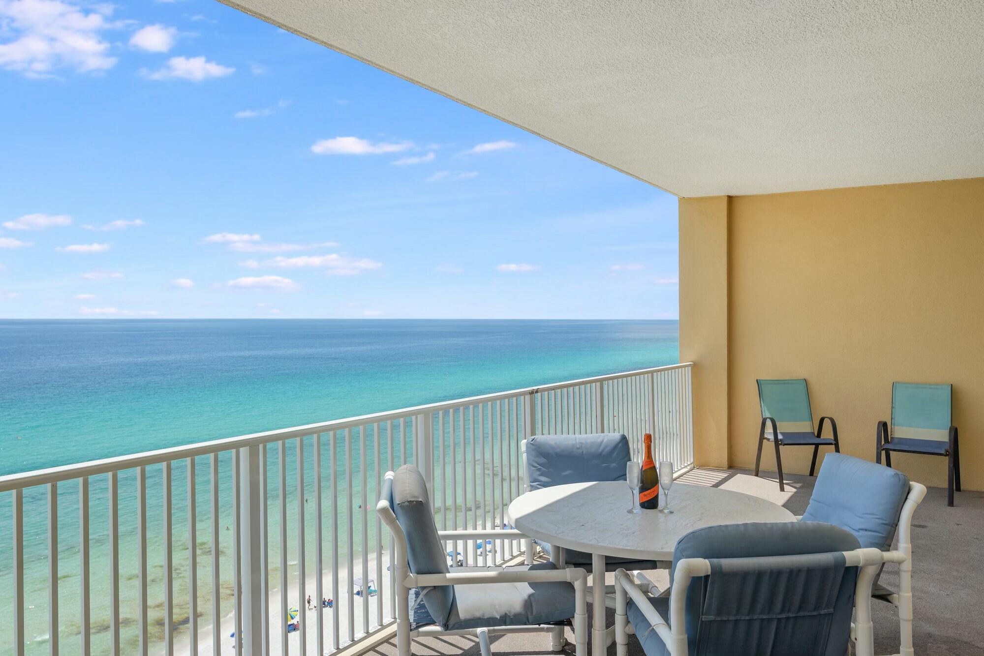 TROPIC WINDS - Residential