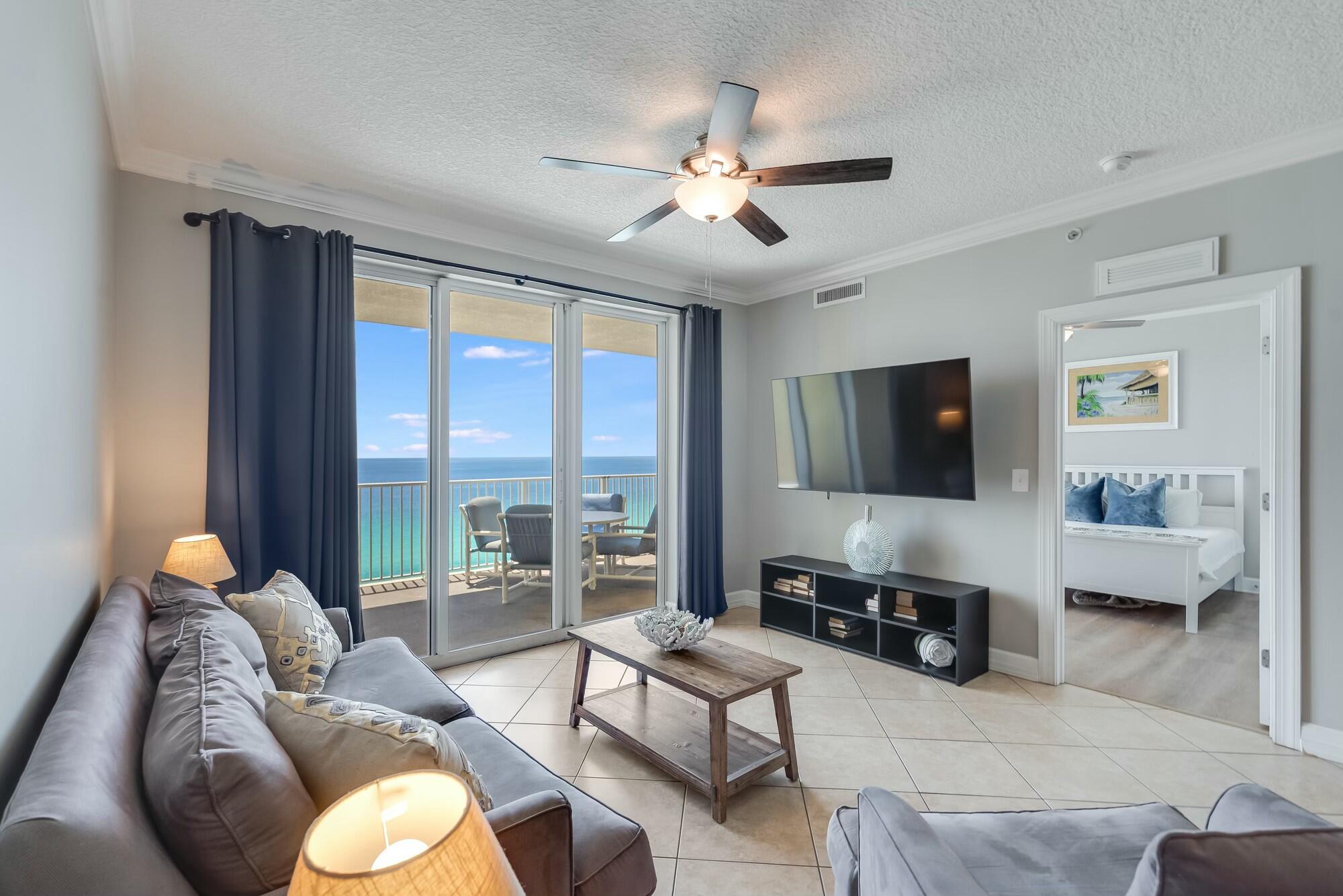 TROPIC WINDS - Residential