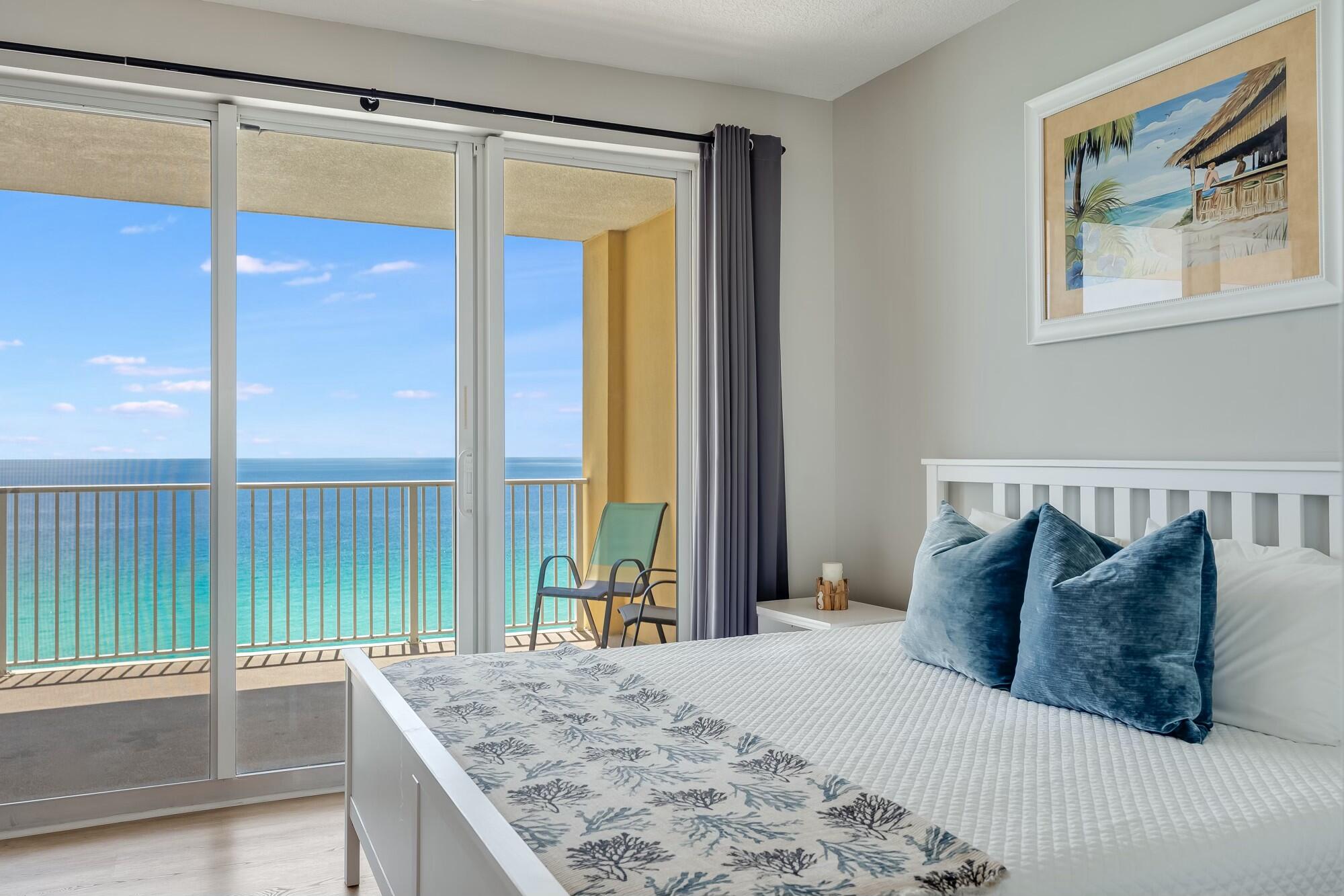TROPIC WINDS - Residential