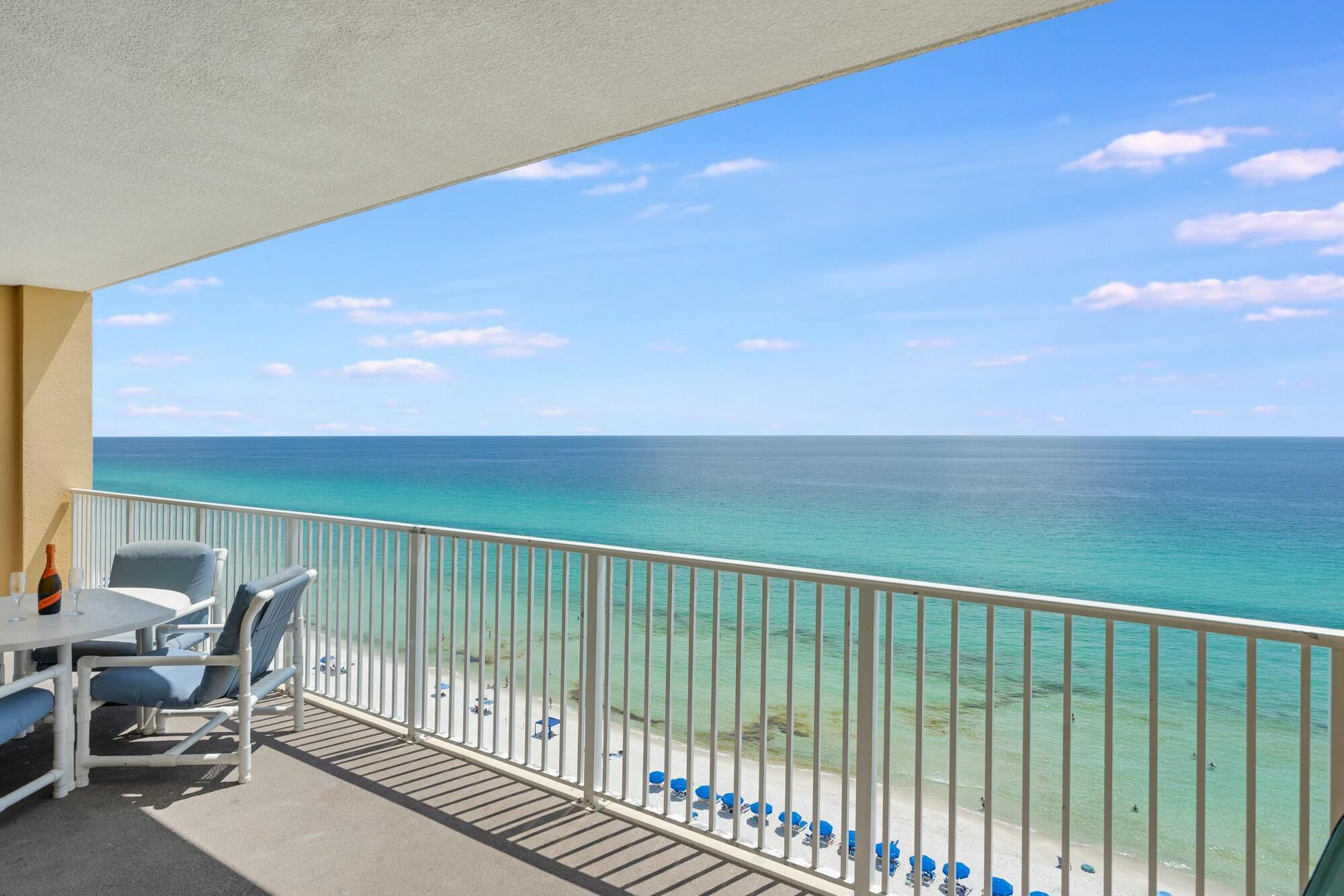 TROPIC WINDS - Residential