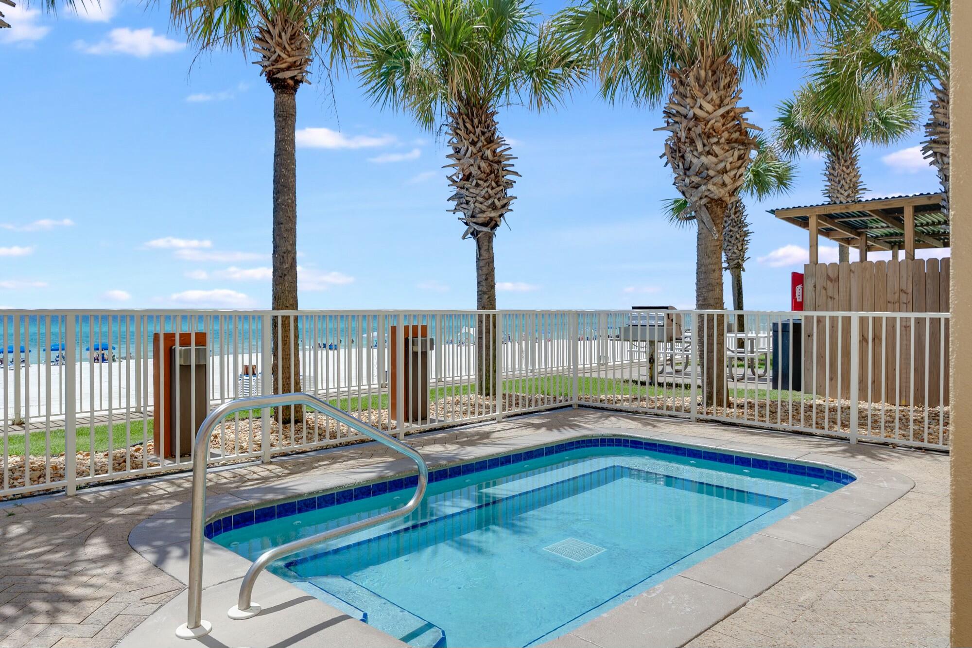 TROPIC WINDS - Residential