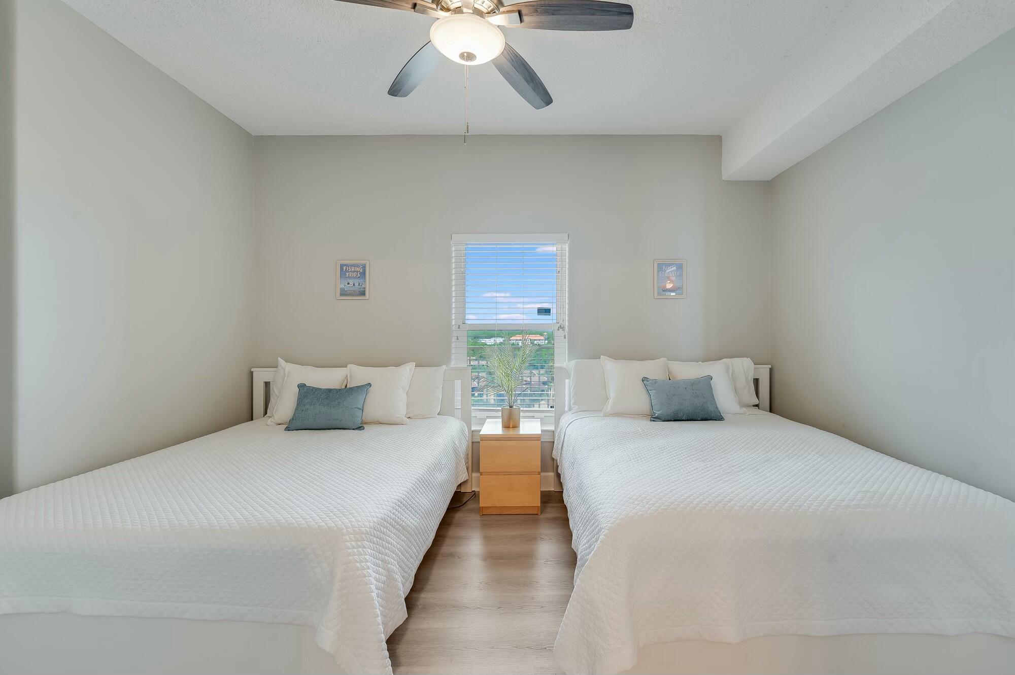 TROPIC WINDS - Residential