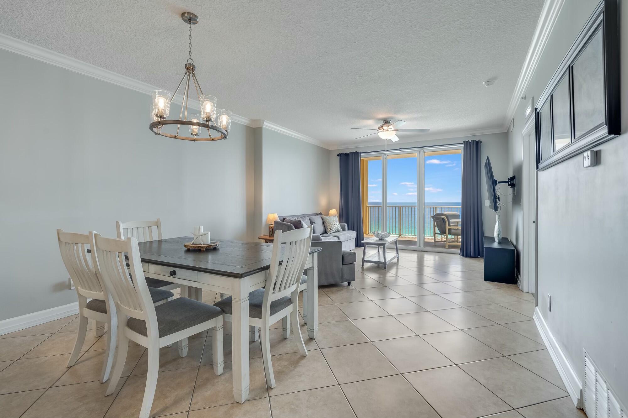 TROPIC WINDS - Residential