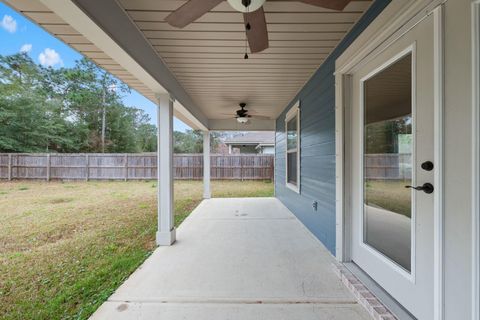 A home in Navarre