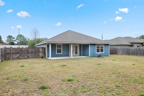 A home in Navarre