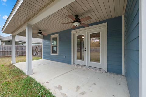 A home in Navarre