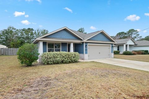 A home in Navarre