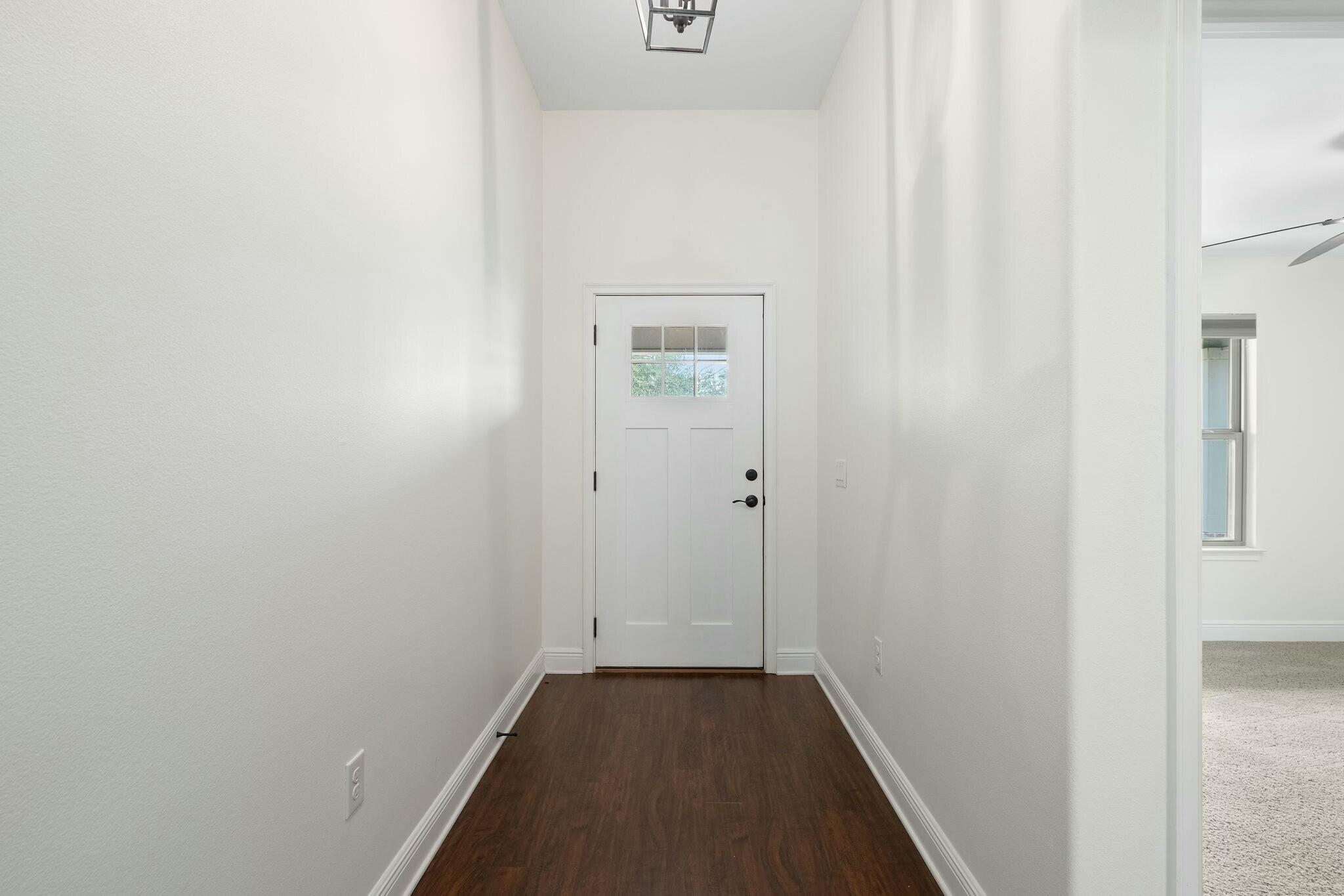 NAVARRE S/D 2ND ADDN - Residential