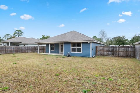 A home in Navarre