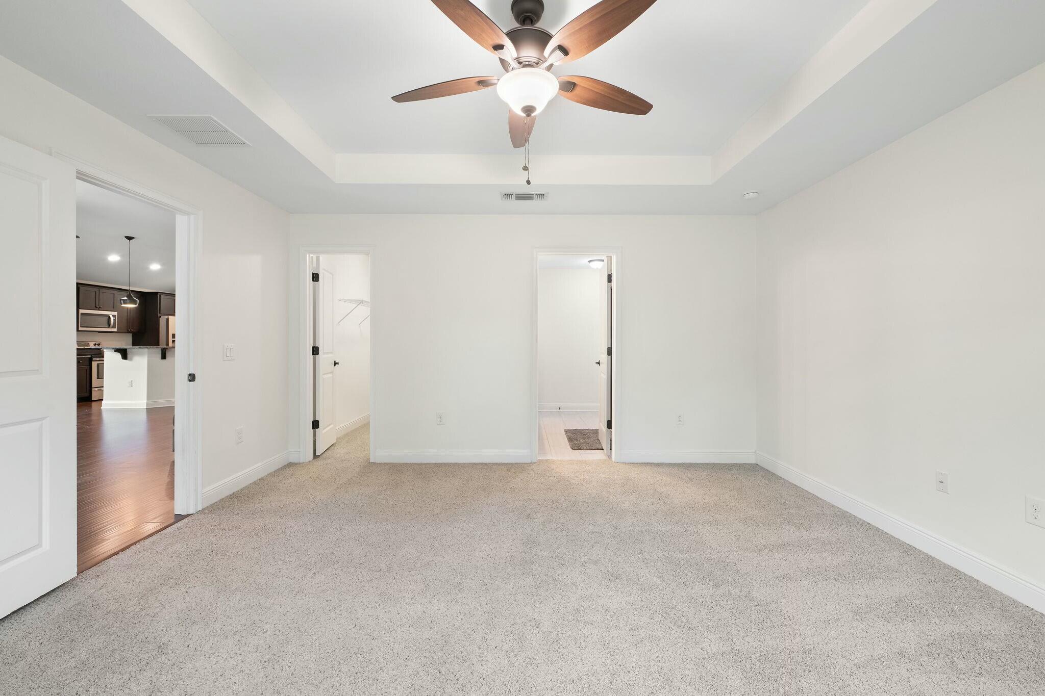 NAVARRE S/D 2ND ADDN - Residential