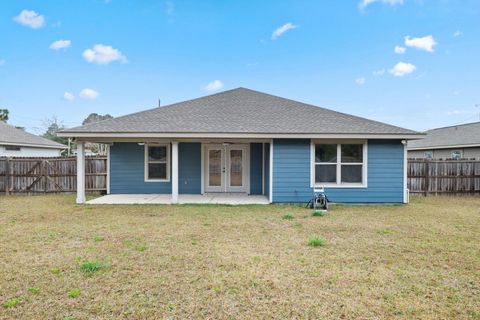 A home in Navarre