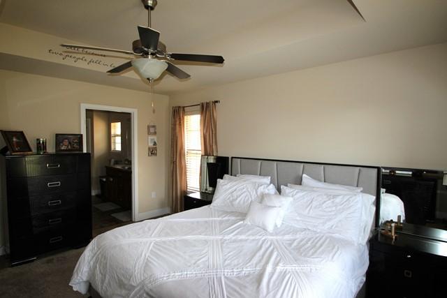 ALICIA PLACE - Residential