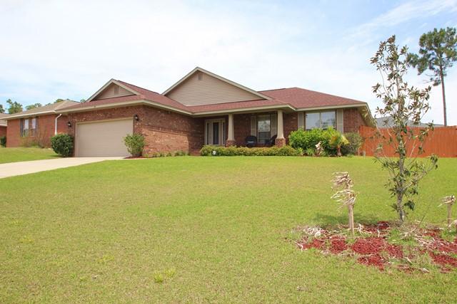 ALICIA PLACE - Residential