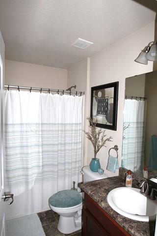 ALICIA PLACE - Residential