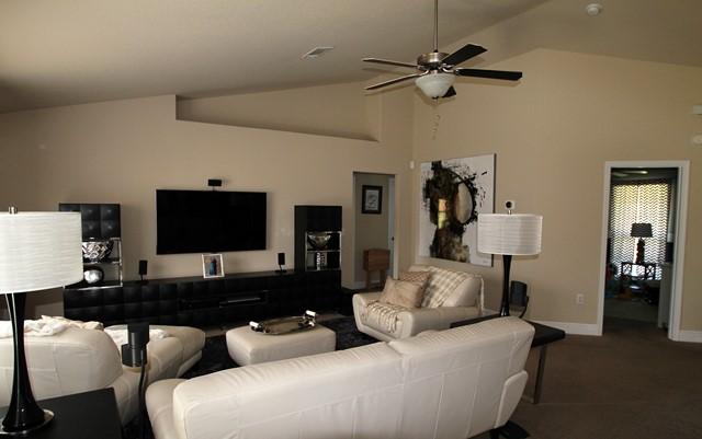 ALICIA PLACE - Residential