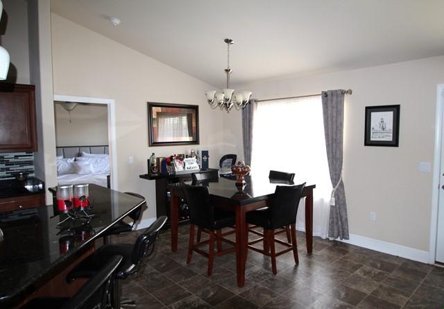 ALICIA PLACE - Residential