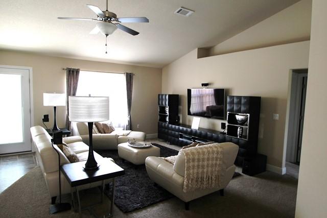 ALICIA PLACE - Residential