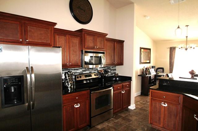 ALICIA PLACE - Residential