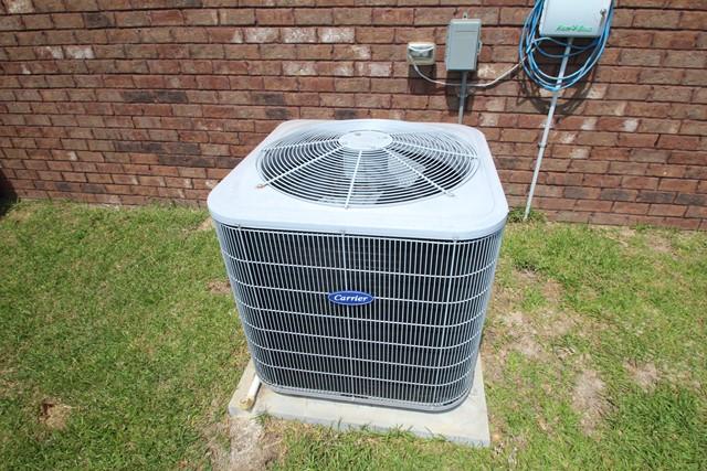 ALICIA PLACE - Residential