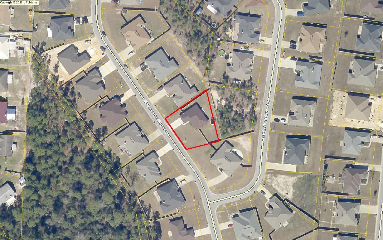 ALICIA PLACE - Residential