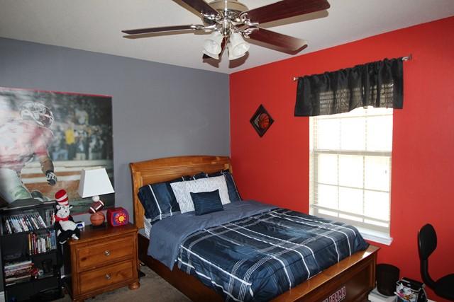 ALICIA PLACE - Residential