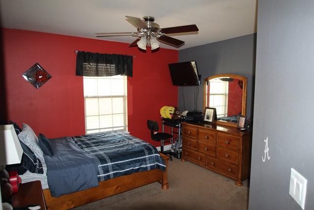 ALICIA PLACE - Residential