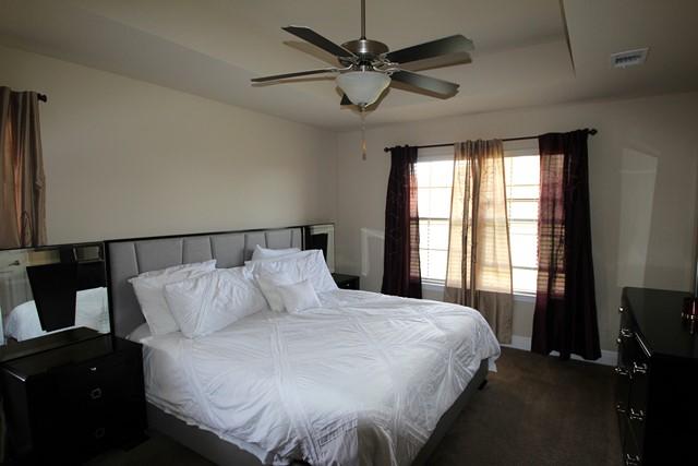 ALICIA PLACE - Residential