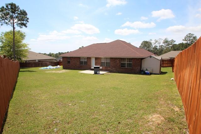 ALICIA PLACE - Residential