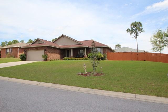 ALICIA PLACE - Residential