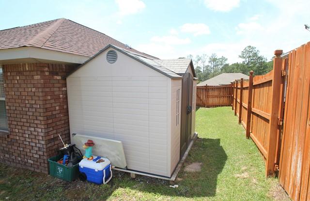 ALICIA PLACE - Residential