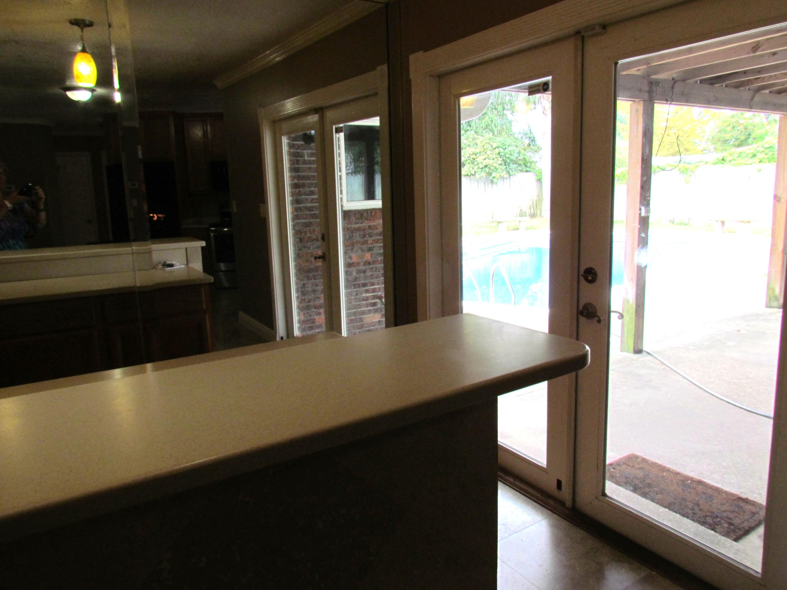 SPRING LAKE #2 - Residential Lease