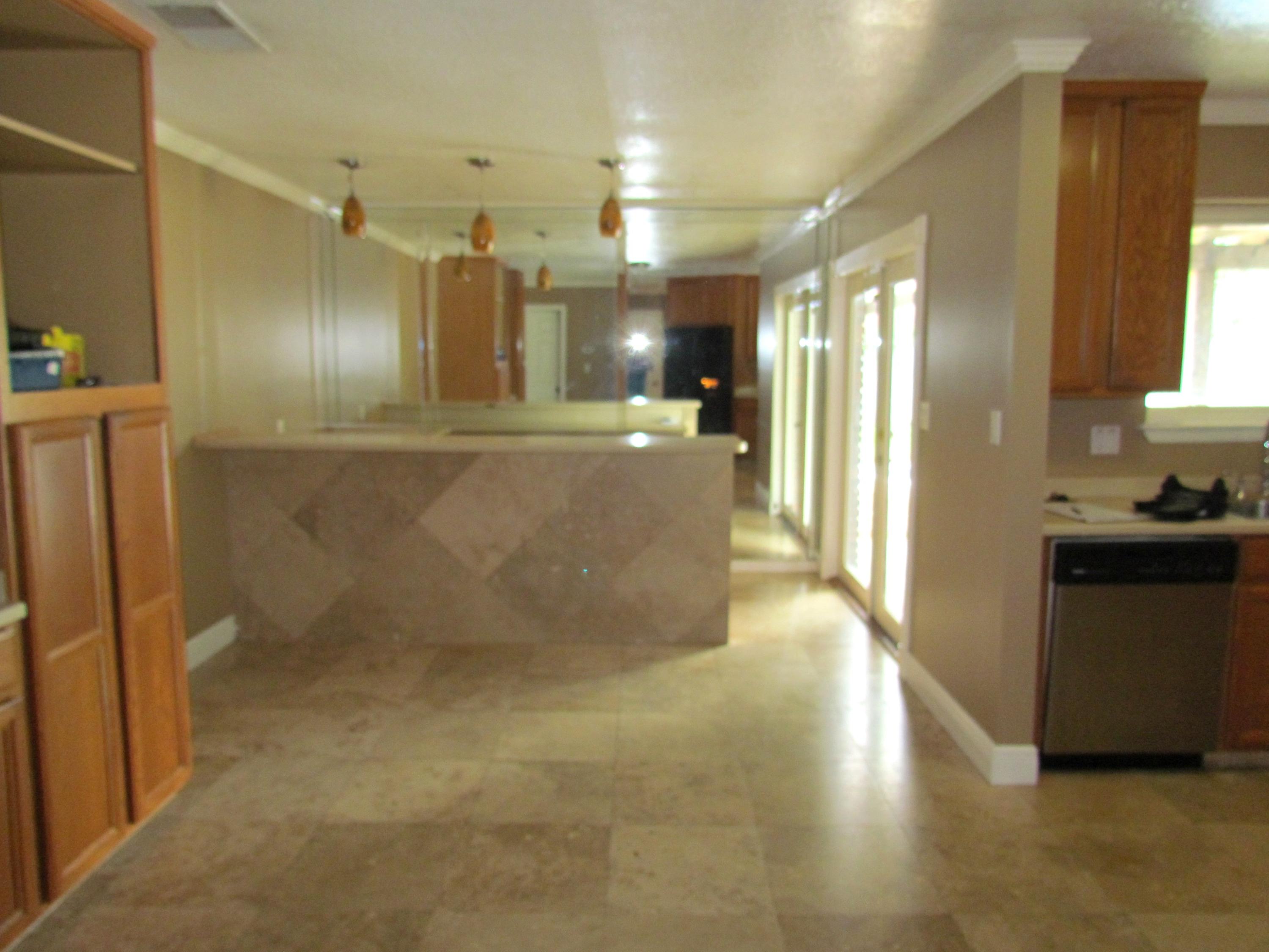 SPRING LAKE #2 - Residential Lease