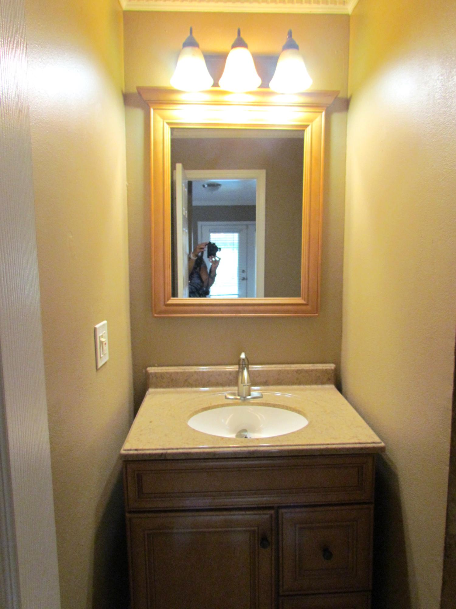 SPRING LAKE #2 - Residential Lease