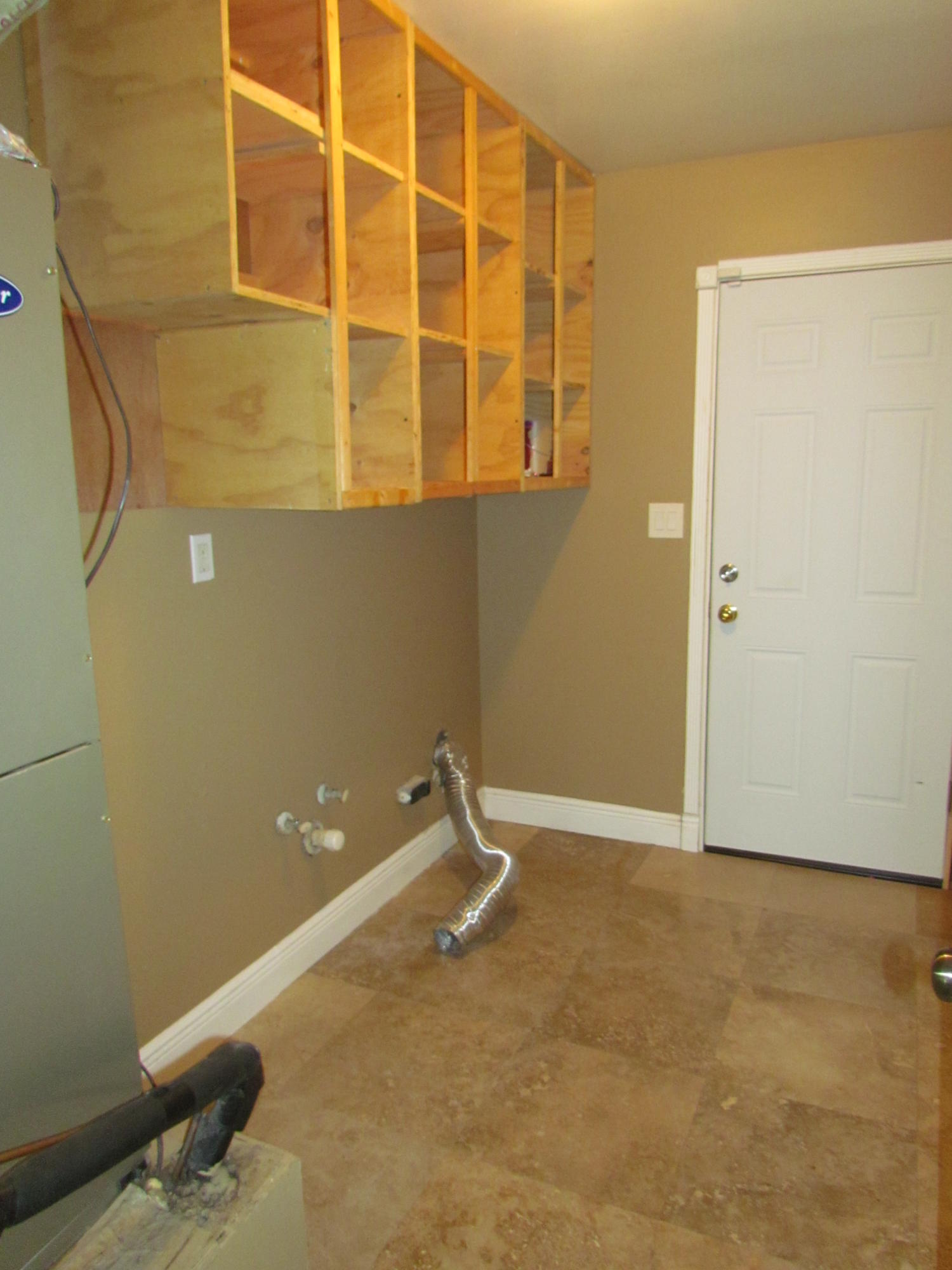 SPRING LAKE #2 - Residential Lease