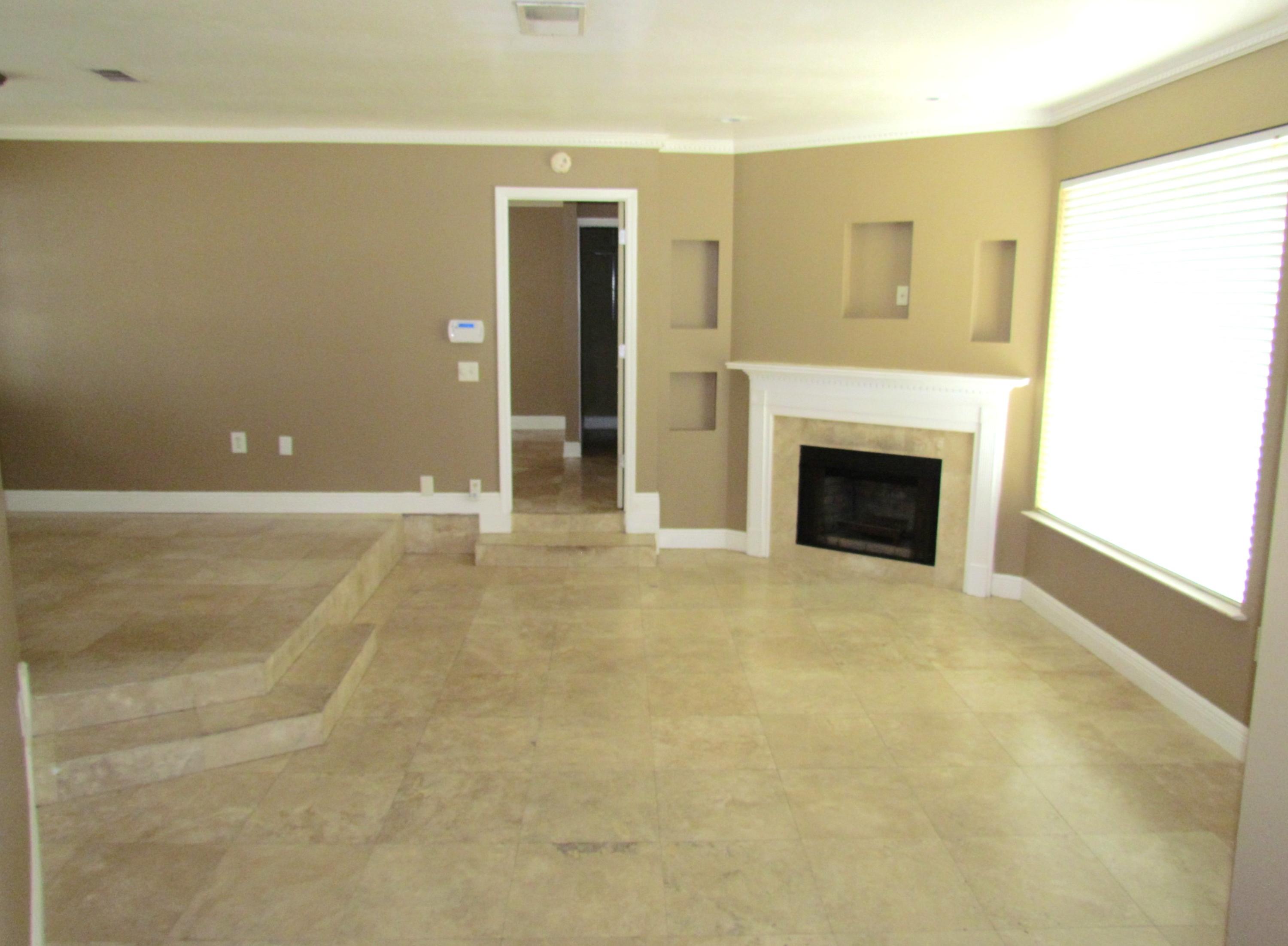 SPRING LAKE #2 - Residential Lease