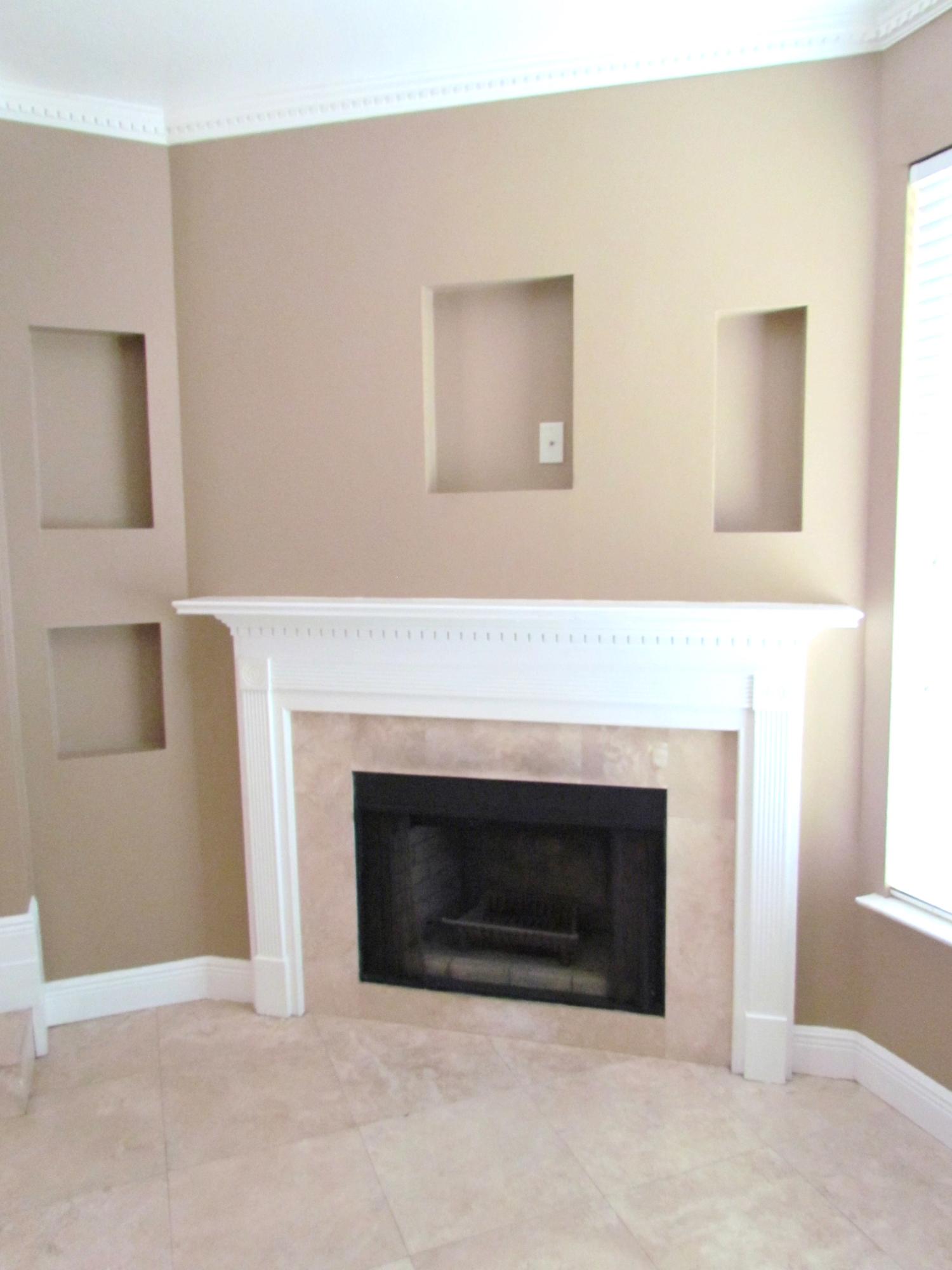 SPRING LAKE #2 - Residential Lease