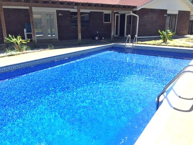 SPRING LAKE #2 - Residential Lease